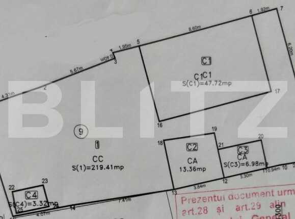 Casa de vânzare 3 camere Titan - 81518CV | BLITZ București | Poza5