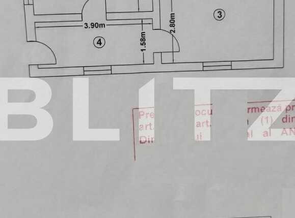 Casa de vânzare 3 camere Titan - 81518CV | BLITZ București | Poza6
