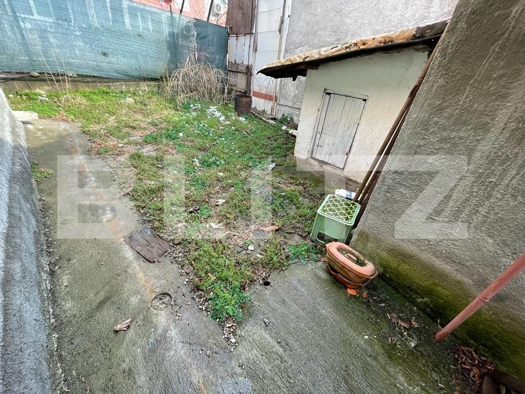 Casa de vânzare 3 camere Titan - 81518CV | BLITZ București | Poza3