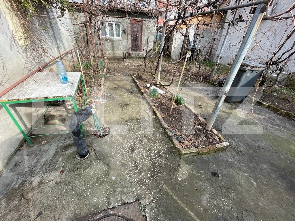 Casa de vânzare 3 camere Titan - 81518CV | BLITZ București | Poza4