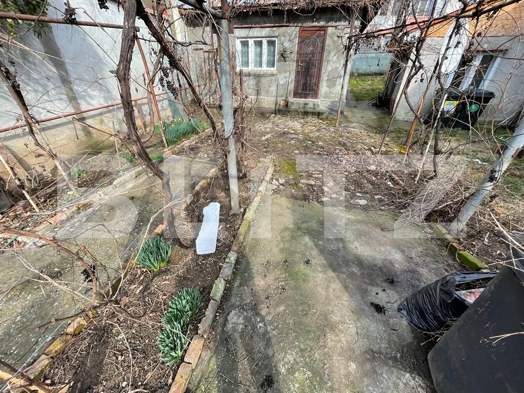 Casa de vânzare 3 camere Titan - 81518CV | BLITZ București | Poza2