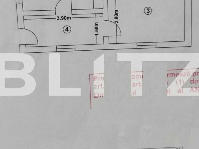 Casa de vânzare 3 camere Titan - 81518CV | BLITZ București | Poza1