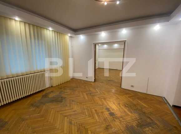 Apartament de vânzare 4 camere Ultracentral - 81520AV | BLITZ București | Poza1