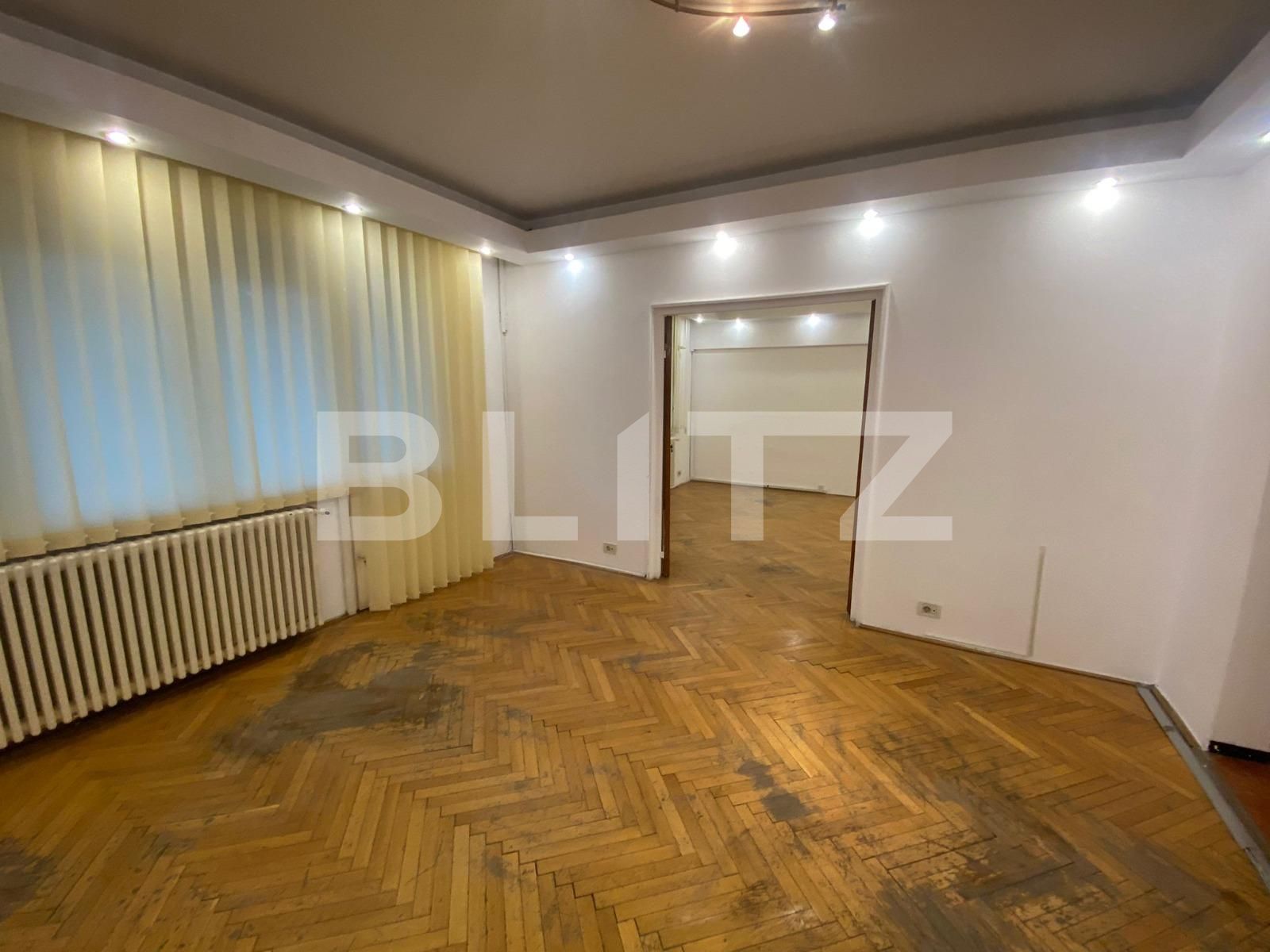 Apartament de vânzare 4 camere Ultracentral - 81520AV | BLITZ București | Poza1