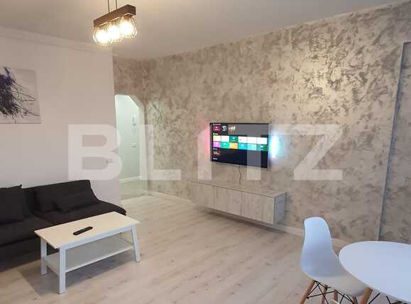 Apartament de vânzare 2 camere Ghencea - 81521AV | BLITZ București | Poza1