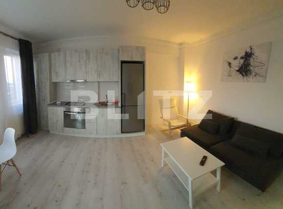 Apartament de vânzare 2 camere Ghencea - 81521AV | BLITZ București | Poza2