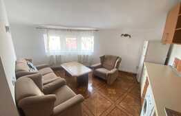 Apartament 2 camere, decomandat, zona Ultracentrala!