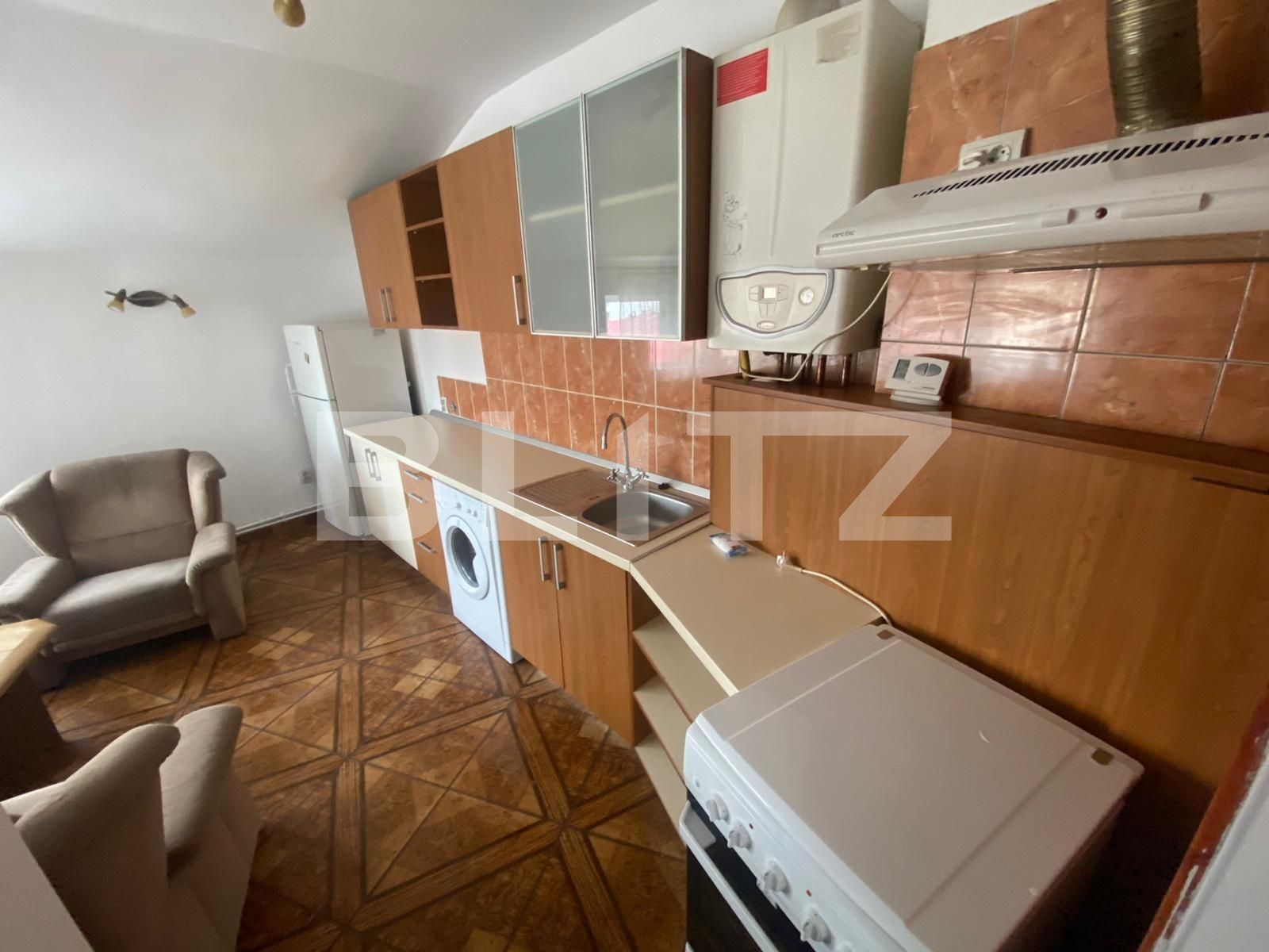 Apartament de vânzare 2 camere Ultracentral - 81525AV | BLITZ București | Poza2