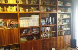 Apartament 3 camere Stefan cel mare contructie 1984