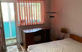 Apartament 3 camere Stefan cel mare contructie 1984