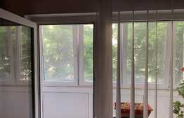 Apartament 3 camere Stefan cel mare contructie 1984