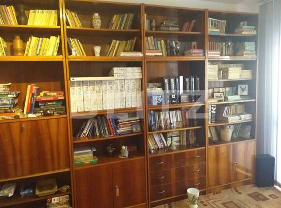 Apartament de vânzare 3 camere Stefan cel Mare - 81528AV | BLITZ București | Poza5