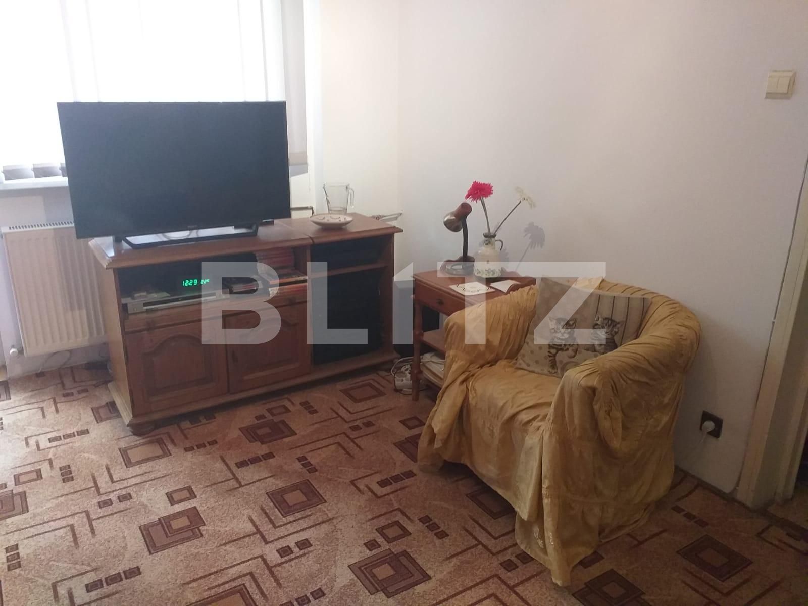 Apartament de vânzare 3 camere Stefan cel Mare - 81528AV | BLITZ București | Poza2