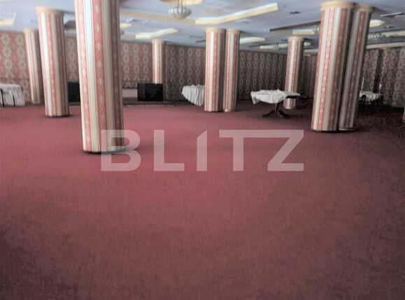 Spațiu comercial de vânzare Militari - 81534SVC | BLITZ București | Poza1