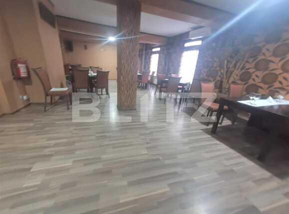 Spațiu comercial de vânzare Militari - 81534SVC | BLITZ București | Poza10