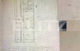 Apartament de 2 camere, 44 mp, terasa 20 mp, zona Piața Victoriei 