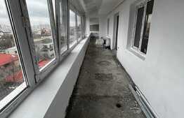 Apartament de 2 camere, 44 mp, terasa 20 mp, zona Piața Victoriei 