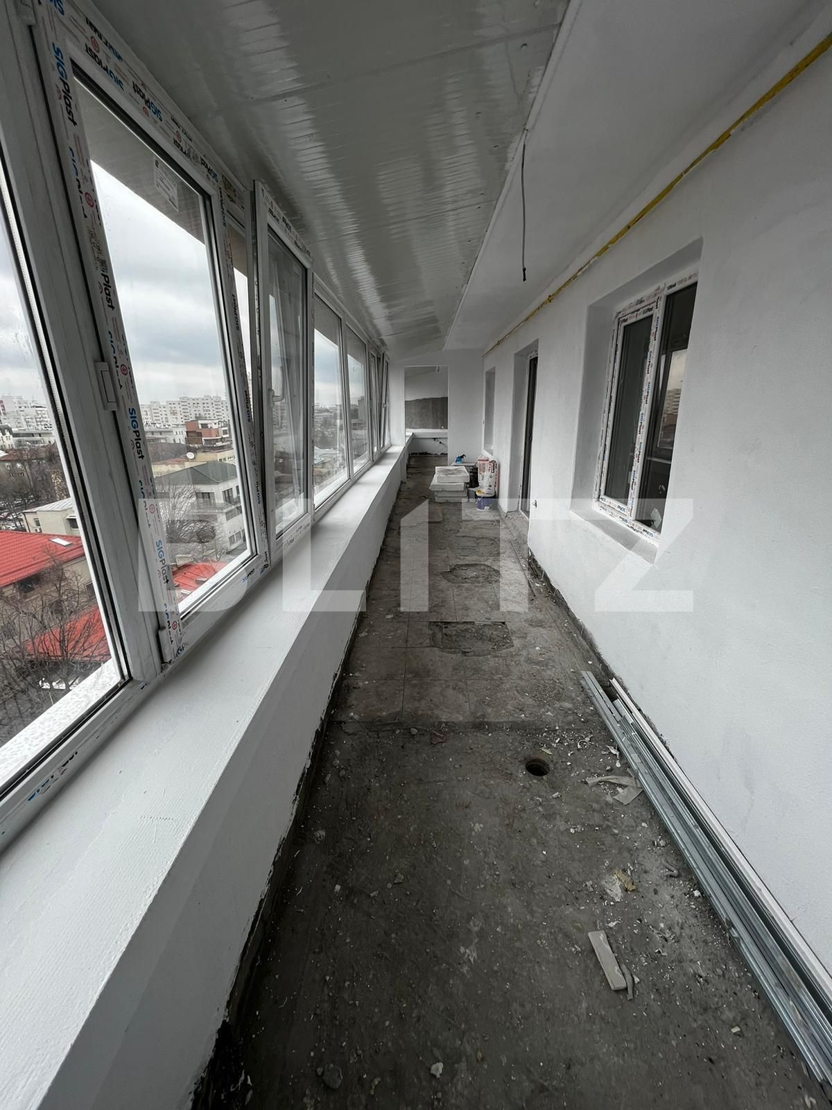 Apartament de vânzare 2 camere Ultracentral - 81552AV | BLITZ București | Poza3