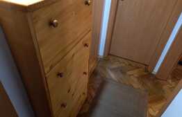 Apartament 2 camere în vilă, decomandat, renovat, zona Banu Manta