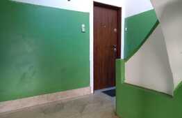 Apartament 2 camere în vilă, decomandat, renovat, zona Banu Manta