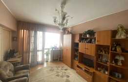 Apartament 3 camere, 63 mp, etaj intermediar, zona Piata Romana!