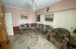 Apartament 3 camere, 63 mp, etaj intermediar, zona Piata Romana!