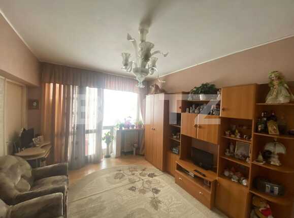 Apartament de vânzare 3 camere Ultracentral - 81581AV | BLITZ București | Poza2