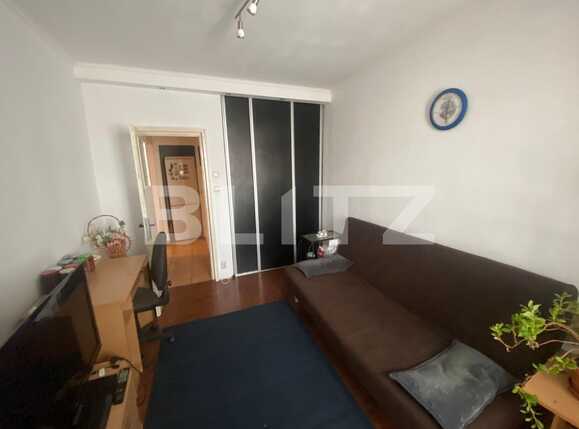 Apartament de vânzare 3 camere Ultracentral - 81581AV | BLITZ București | Poza6