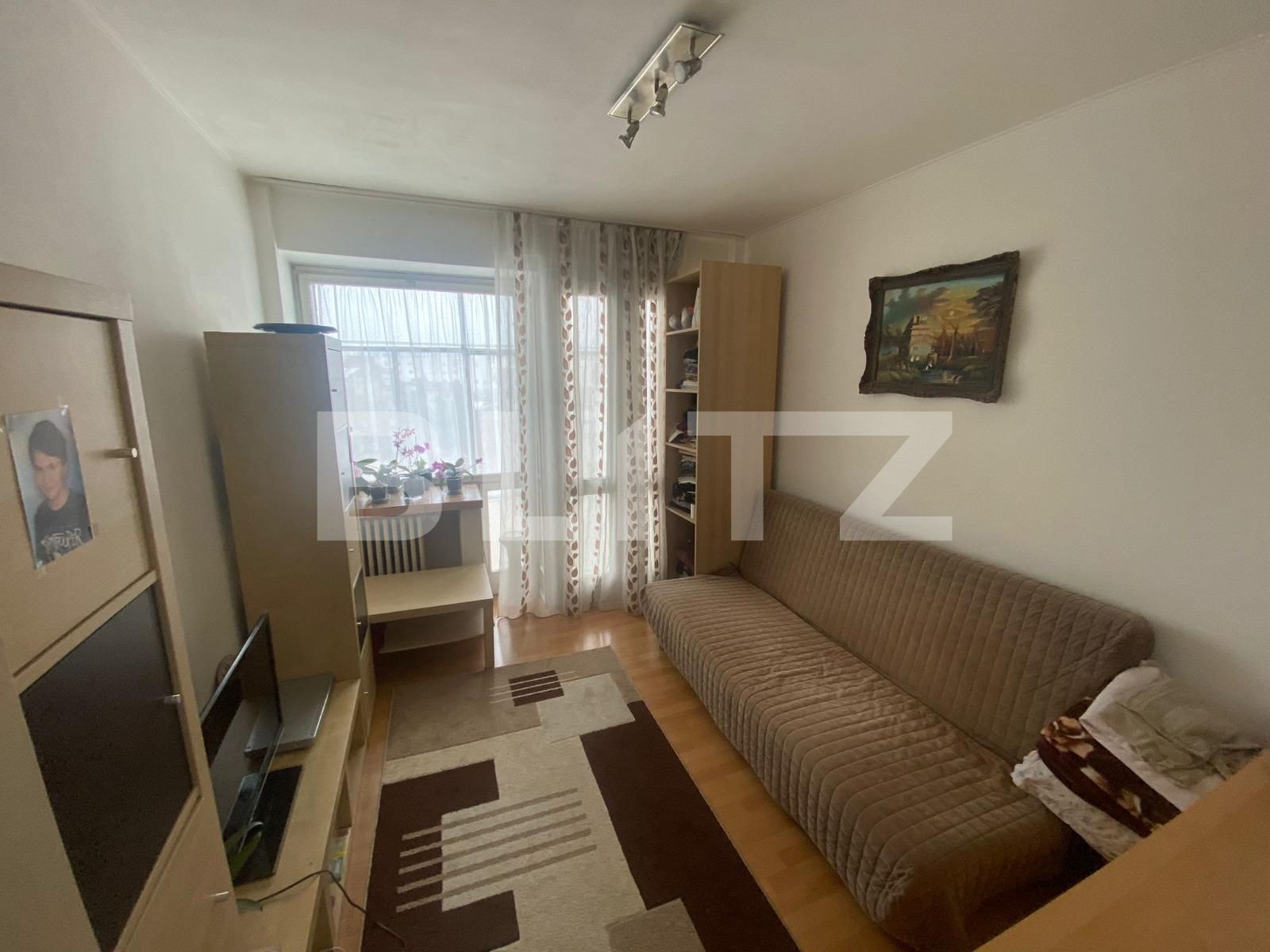 Apartament de vânzare 3 camere Ultracentral - 81581AV | BLITZ București | Poza3