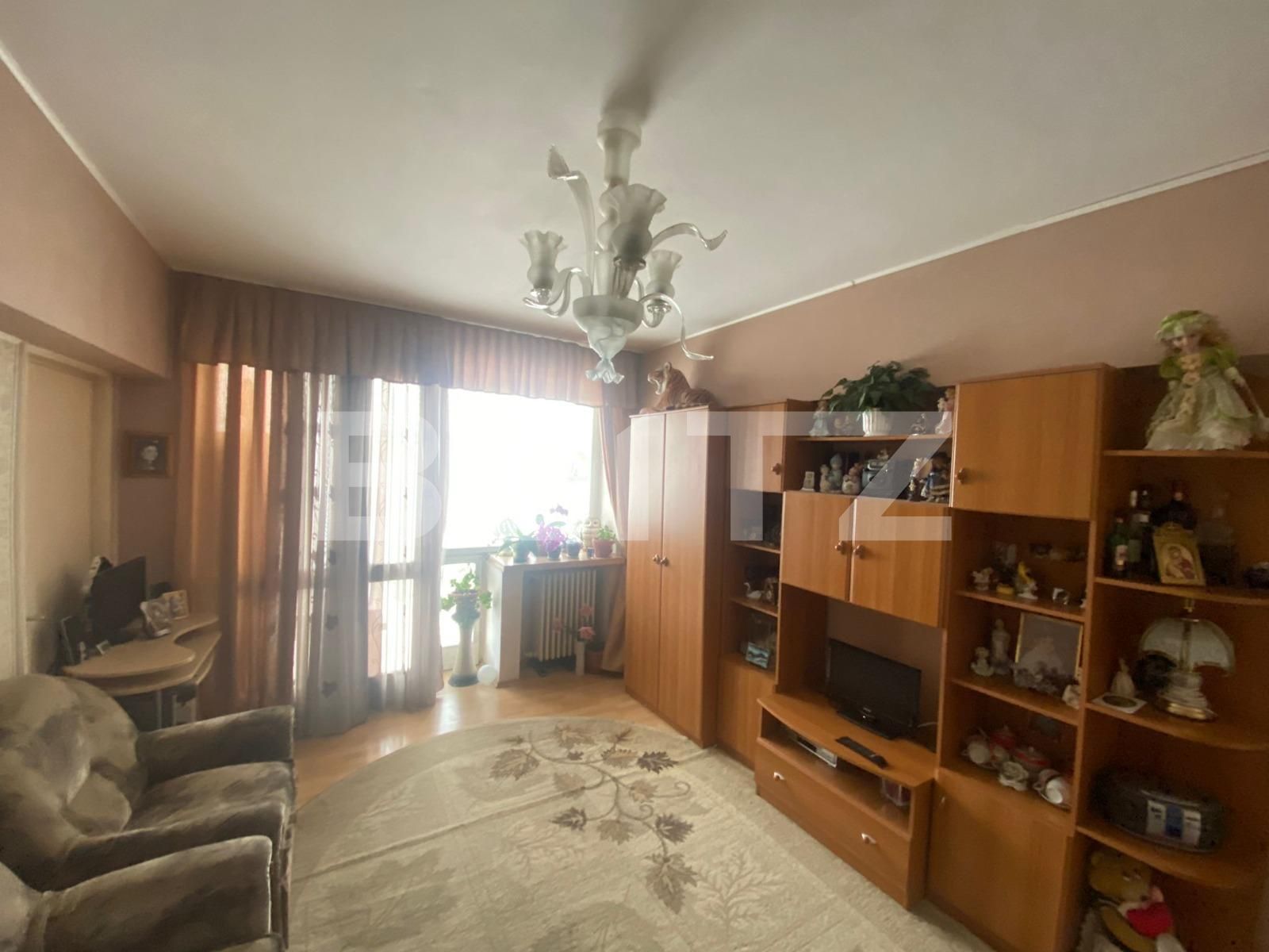 Apartament de vânzare 3 camere Ultracentral - 81581AV | BLITZ București | Poza2