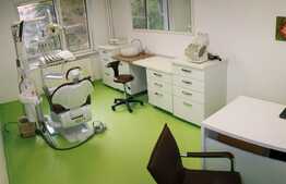 Clinica stomatologica in apartament 3 camere, 65 mp, Dristor! 