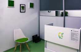 Clinica stomatologica in apartament 3 camere, 65 mp, Dristor! 