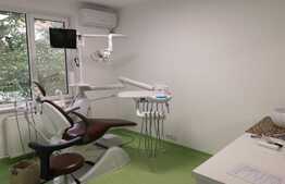 Clinica stomatologica in apartament 3 camere, 65 mp, Dristor! 