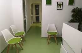 Clinica stomatologica in apartament 3 camere, 65 mp, Dristor! 
