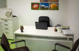 Clinica stomatologica in apartament 3 camere, 65 mp, Dristor! 