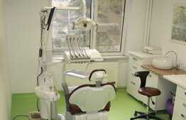 Clinica stomatologica in apartament 3 camere, 65 mp, Dristor! 