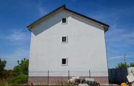 Casa cu suprafata generoasa, 180 mp utili, Bragadiru