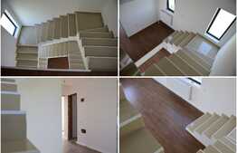 Casa cu suprafata generoasa, 180 mp utili, Bragadiru