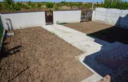 Casa cu suprafata generoasa, 180 mp utili, Bragadiru