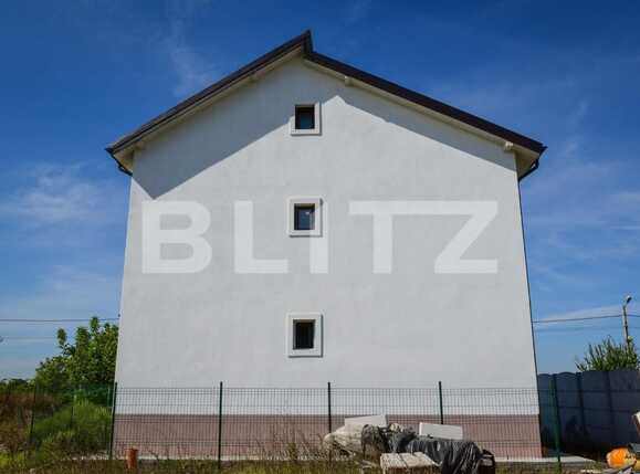 Casa de vânzare 5 camere Bragadiru - 81593CV | BLITZ București | Poza8