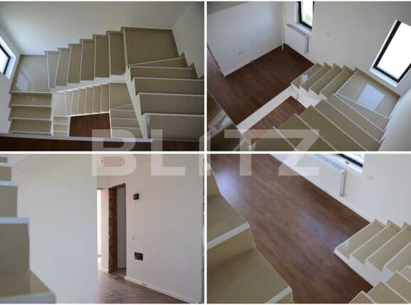 Casa de vânzare 5 camere Bragadiru - 81593CV | BLITZ București | Poza5