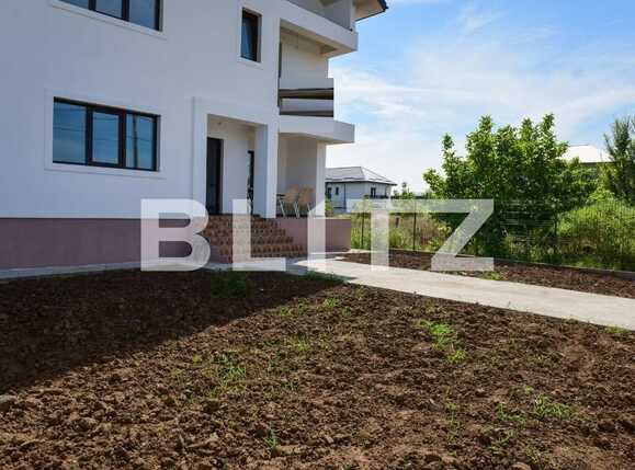 Casa de vânzare 5 camere Bragadiru - 81593CV | BLITZ București | Poza1