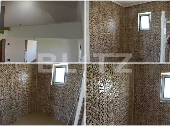 Casa de vânzare 5 camere Bragadiru - 81593CV | BLITZ București | Poza7