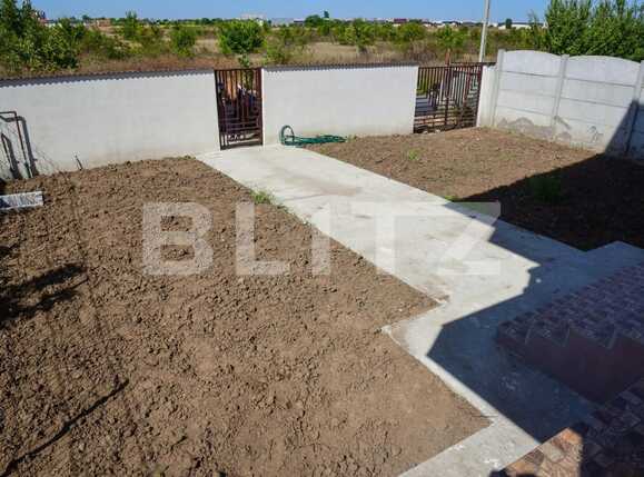 Casa de vânzare 5 camere Bragadiru - 81593CV | BLITZ București | Poza2