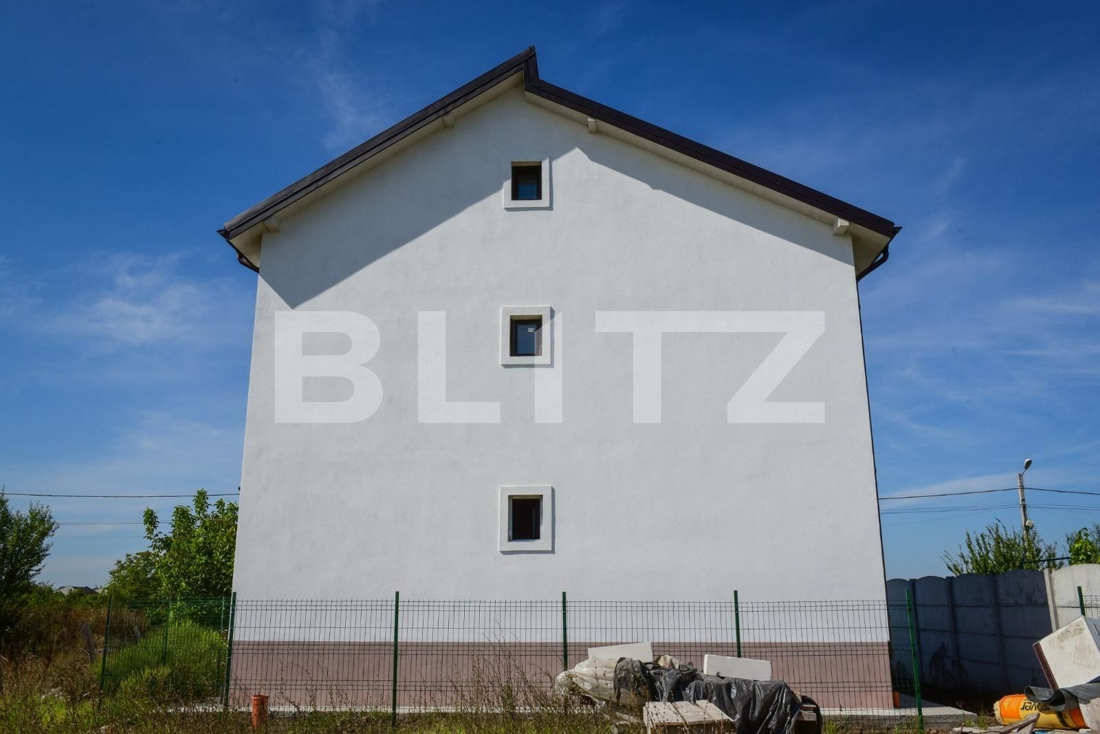 Casa de vânzare 5 camere Bragadiru - 81593CV | BLITZ București | Poza8