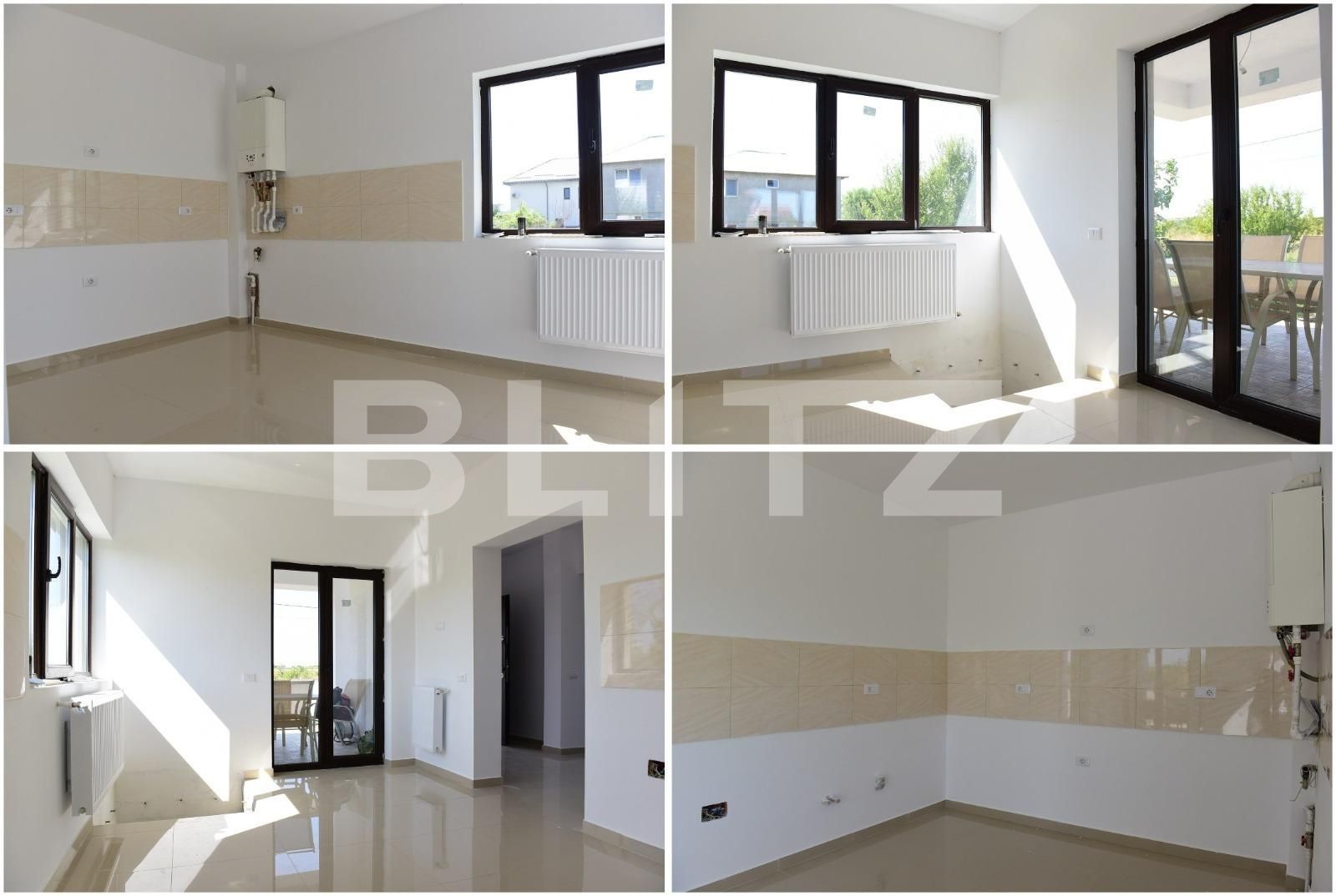 Casa de vânzare 5 camere Bragadiru - 81593CV | BLITZ București | Poza3