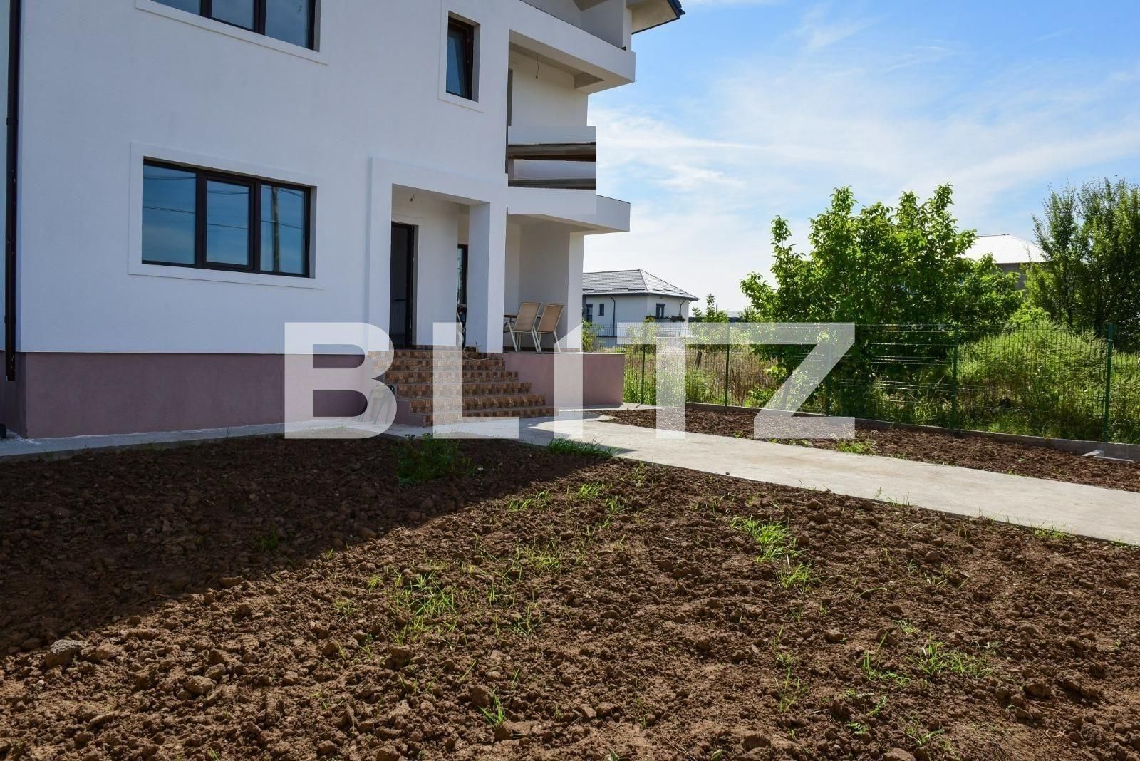 Casa de vânzare 5 camere Bragadiru - 81593CV | BLITZ București | Poza1