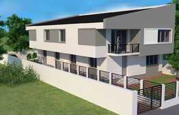 Oportunitate! Casa tip Duplex, la pret de apartament - Stefanestii de Jos 