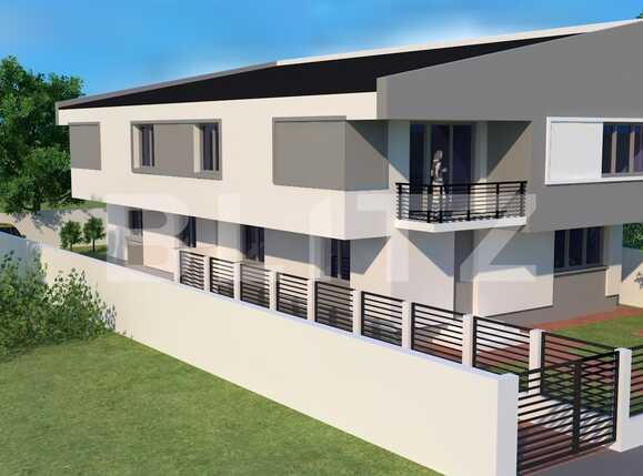 Casa de vânzare 4 camere Stefanestii de Jos - 81594CV | BLITZ București | Poza3