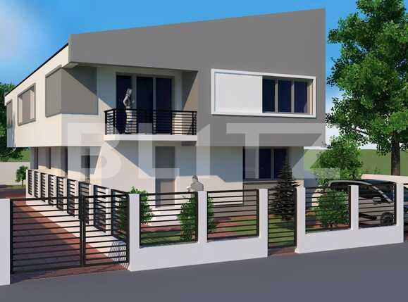 Casa de vânzare 4 camere Stefanestii de Jos - 81594CV | BLITZ București | Poza2